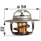 Termosztát Ford 83913835