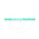 Hajtóműtengely PZ GT-17, VGGT-17