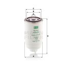 Üzemanyagszűrő MANN-FILTER WK8426 - Claas