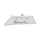 Orros ekevas Regent 56038DU440SL (bal)