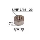 Hajtókaranya Case IH 3055034R1