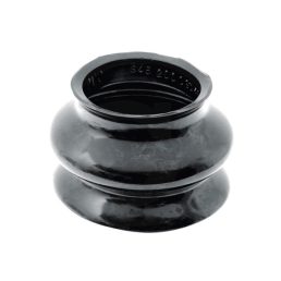 Gumiharang szívócsőhöz Fendt 345200090140