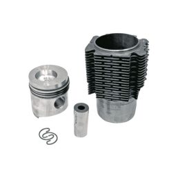 Dugattyúkészlet Renault 7701023379