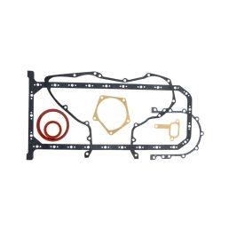 Tömítéskészlet alsó Zetor 10000995