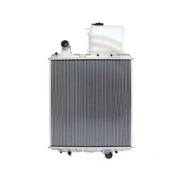 Hűtő John Deere AL209041, AL181231, AL179273, AL176125 Hűtő John Deere AL209041, AL181231, AL179273, AL176125