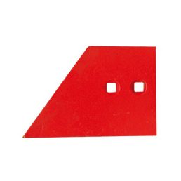 Trágyabeforgató ekevas készlet Eicher 560159291900 (bal)