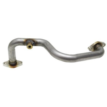 EGR szelepcső John Deere DZ112711, DZ106887, RE541160, RE537289, RE522976