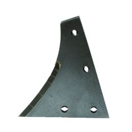 Kormánylemez előtét Kuhn 17928619173 (bal)