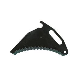 Rakodókocsi kés Bergmann 525002558BF