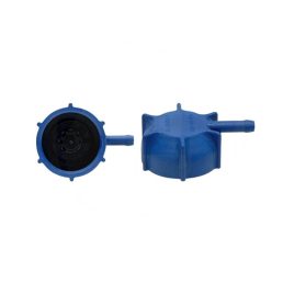 Hűtősapka John Deere AL202563