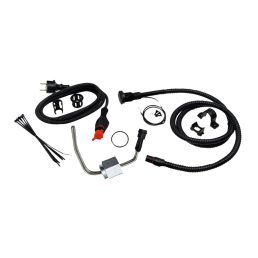 Motor-előmelegítő készlet John Deere AL80175 Motor-előmelegítő készlet John Deere AL80175