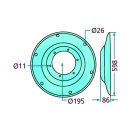 Kaszatányér Fella 140523, 496831, 140453, 140473