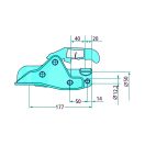 Vonófej AL-KO 8141223427