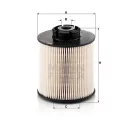 Üzemanyagszűrő MANN-FILTER PU10461X - Claas