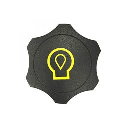 Olajbeöntő sapka John Deere RE535560, RE500005