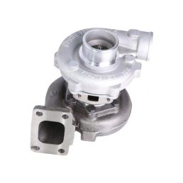 Turbófeltöltő Ford 4817756