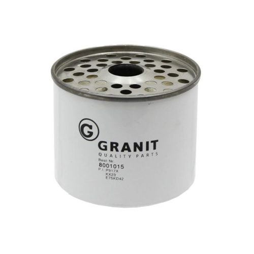Üzemanyagszűrő Granit 8001015 - Deutz-Fahr