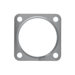   Tömítés turbófeltöltő és a kipufogó közé Deutz-Fahr 04209204, 4209204