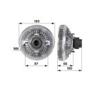 Viszkokuplung Steyr AM-20006058-M, 84494212