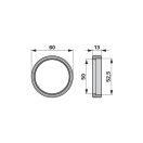 Távtartó gyűrű PZ GT-65, VGGT-65
