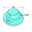 Fedél Kverneland 56034056156