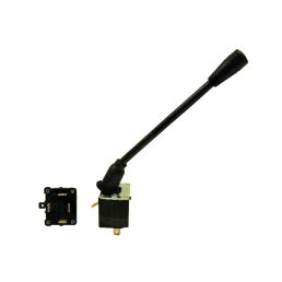   Irányjelző és tompítottfény kapcsoló Deutz-Fahr 01164358