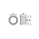 Peremes hüvely Vicon 64706229502F