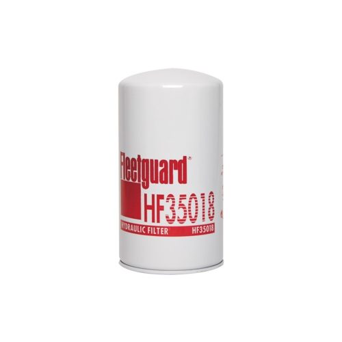 Hidraulikaolaj szűrő Fleetguard HF35018 - Massey Ferguson