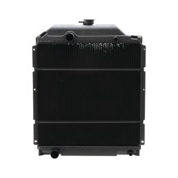 Hűtő Renault 7700047576 Hűtő Renault 7700047576