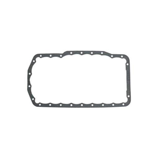 Olajteknő-tömítés New Holland 87554507, 87802061