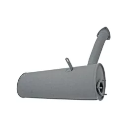 Kipufogódob Fendt H311200100010