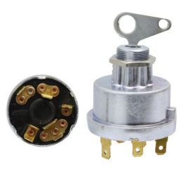 Gyújtáskapcsoló Valtra-Valmet V32553200