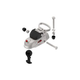 Vonófej KNOTT 823207437001