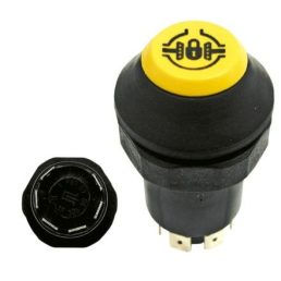   Nyomókapcsoló differenciálzár Same 0.008.1335.0/10, 0.008.1335.0