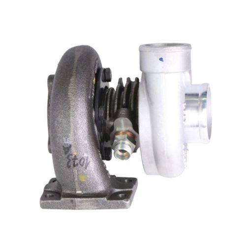 Turbófeltöltő New Holland 99449947