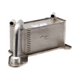 Olajhűtő John Deere AL171602 Olajhűtő John Deere AL171602