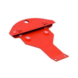 Csúszótalp Kuhn 55767310, 55767300