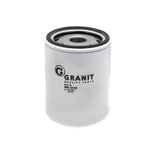 Hidraulikaolaj szűrő Granit 8002112 - Fiatagri