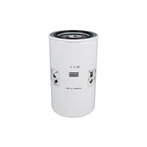 Hidraulikaolaj szűrő MANN-FILTER W14003 - Steyr