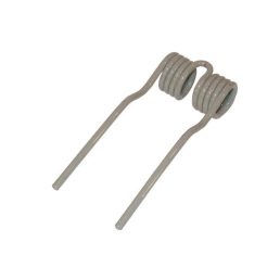   Rendfelszedő fog készlet Krone 525278552.0 (160 mm x 60 mm - 10 db)