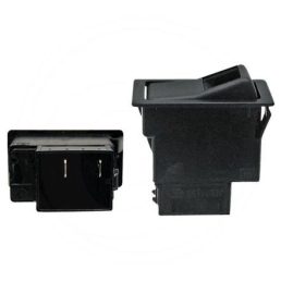 Klímaberendezés billenőkapcsoló Fendt X830241014000