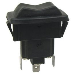 Hidraulika billenőkapcsoló John Deere AL64190