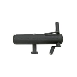 Kipufogódob Ford 87704572, 82009294, 83990913, 81871354