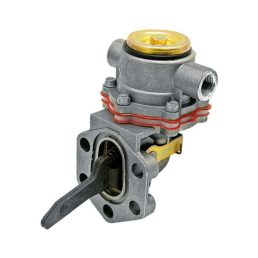 Membrános üzemanyag szivattyú Valtra-Valmet V836667405