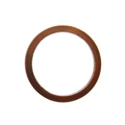   Tömítőgyűrű kenővezetékhez Same 01118688, 1118688, 2.1560.052.0