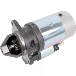 Önindító Lindner IS0520, MS 267