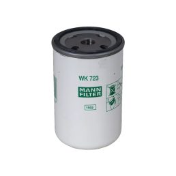 Üzemanyagszűrő MANN-FILTER WK723 - Mengele