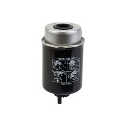 Üzemanyagszűrő MANN-FILTER WK8173 - Claas