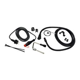 Motor-előmelegítő készlet John Deere 380MVP32D Motor-előmelegítő készlet John Deere 380MVP32D