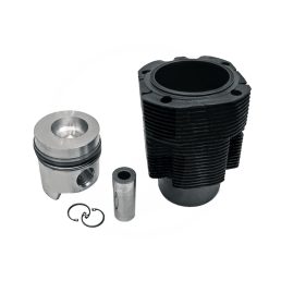   Dugattyúkészlet Hürlimann 0.073.0066.6, 0.073.0060.6, 0.044.1120.0/10